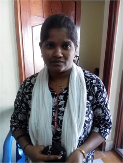 Roopa ramesh - Full time Cleaner and Baby Sitter in Bhadravati in Bangalore Bengaluru