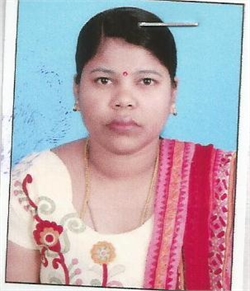 Roopa S - Part time Cleaner and Cook and Baby Sitter in Jalahalli Cross in Bangalore Bengaluru