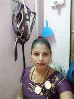 Roopa Vaidya - Part time Patient Care and Elderly Care in Vikhroli East in Mumbai
