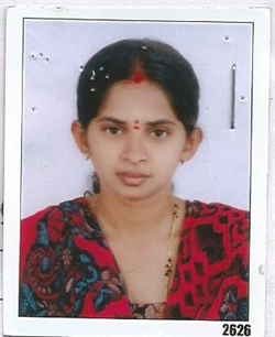 Roopa Vasu - Part time Baby Sitter in Jayanagar in Bangalore Bengaluru