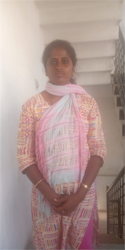 Roopaine - Part time Cook in Kannamangala in Bangalore Bengaluru