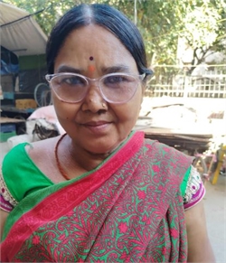 Roopwanti - Part time Cleaner in Karkardooma in Delhi