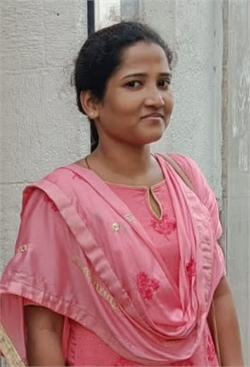 Rosalia Lakra - Full time Baby Sitter in Colaba in Mumbai