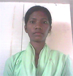 Rosaliya Minz - Full time Cleaner in Nalasopara East in Thane