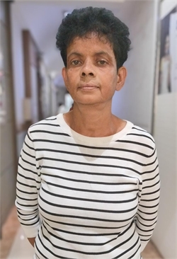 Rose kindo - Full time Cleaner and Cook and Patient Care and Elderly Care in malad west in Mumbai
