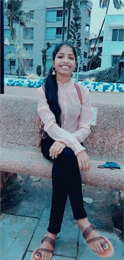 rose kirketta - Full time Cleaner and Cook in santacruz west in Mumbai