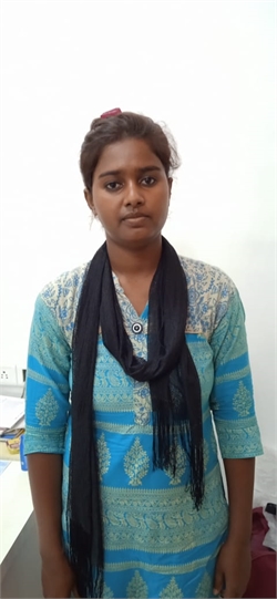 Rose lakra - Full time Cleaner and Baby Sitter in malad west in Mumbai