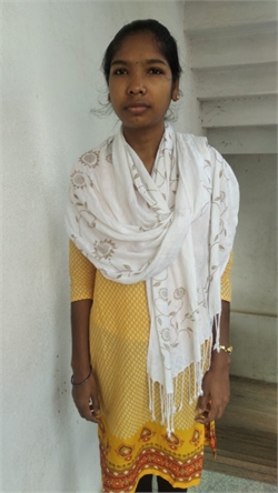 Roseline tete - Full time Cleaner and Cook and Baby Sitter in Odisha, India in Bangalore Bengaluru