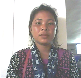 Rosemeri Marak - Full time Cleaner and Baby Sitter in Assam in Guwahati