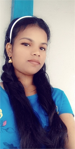 Rosemeri Tudu - Full time Cleaner in Kotla Mubarak Pur Uday Chand Marg in Delhi