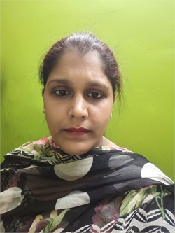 Roshan Ara - Part time Cook in Park Circus, Ballygunge, in Kolkata