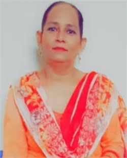 Roshan Arra - Part time Cook and Baby Sitter in Andheri West in Thane