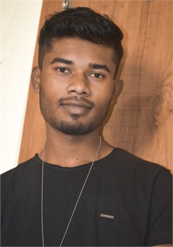 Roshan Deep Xalxo - Full time Cleaner in Goa