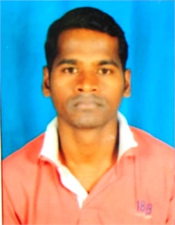 Roshan Ekka - Full time Cleaner in Mumbai