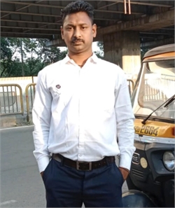 roshan gavare - Part time Cleaner and Patient Care and Elderly Care in Aundh in Pune