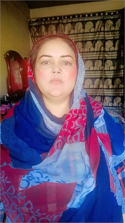 Roshan Jahan - Full time Cleaner and Cook and Baby Sitter in Lucknow in Lucknow
