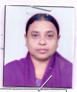 Roshan Khan - Part time Cleaner and Cook and Baby Sitter in Kurla East in Mumbai