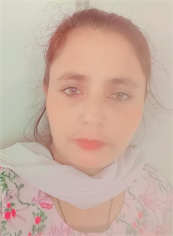 Roshan Khatun - Part time Cleaner and Patient Care and Elderly Care and Baby Sitter in Sangam Vihar in New Delhi