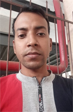 Roshan Kumar - Full time Patient Care and Elderly Care in mahim in Mumbai