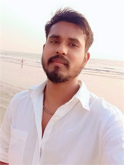 Roshan Kumar Paswan - Part time Cook in Andheri West in Mumbai