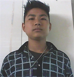 Roshan Limbu - Full time Cleaner in Mumbai