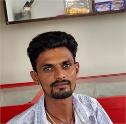Roshan Singh - Part time Cook in Kanti Nagar, Sindhi Camp in Jaipur