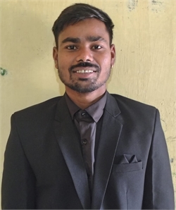 Roshan Toppo - Full time Cleaner in Mumra in Mumbai