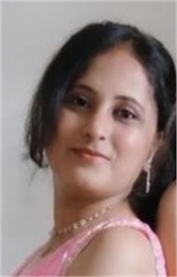 Roshani - Part time Cleaner in Ward 3, Mauganj in Rewa