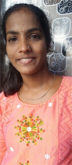 Roshani - Full time Cleaner and Cook and Baby Sitter in ghatkopar east in Mumbai