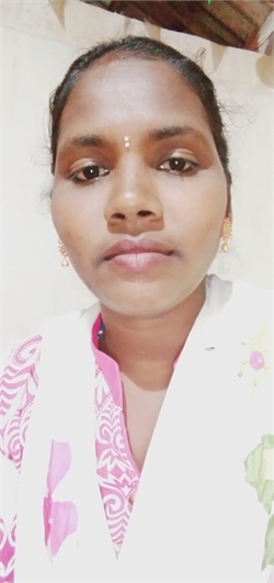 roshani barla - Full time Cleaner in Naigaon in Thane