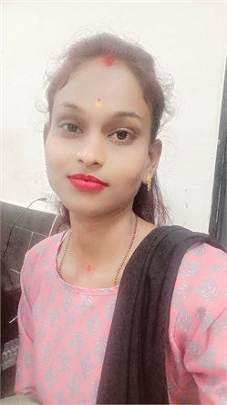 Roshani Charde - Part time Cleaner and Baby Sitter in Kapil Nagar, Dixit Nagar in Nagpur