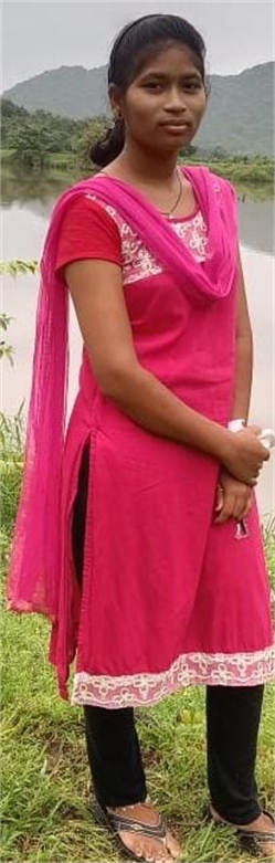 Roshani Ekka - Full time Cleaner in Virar in Mumbai