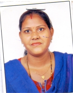 Roshani Ganesh Gautam - Part time Cook and Baby Sitter in Vasai in Thane