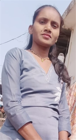 Roshani Gonekar - Part time Cleaner in Rajiv Gandhi Nagar, Shantinagar Colony in Nagpur
