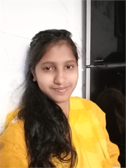 roshani nirmal - Part time Cleaner and Baby Sitter in nalasopara east in Mumbai