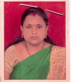 Roshani Pawar - Part time Cleaner and Cook and Patient Care and Elderly Care and Baby Sitter in Lokmannya Nagar in Thane