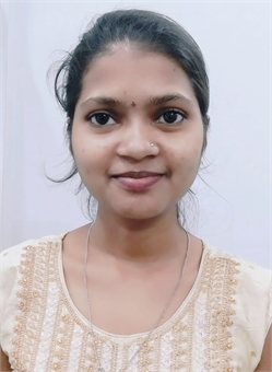Roshani  Ramchandra  dual - Full time Cleaner and Cook in Diva east in Mumbai