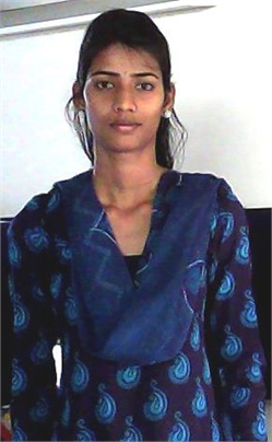 Roshani Rohidas Magar