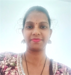Roshani Satish Vishwekar - Part time Cleaner and Cook in Malad West in Mumbai