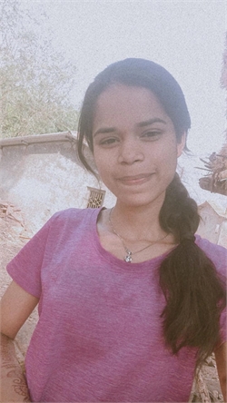 Roshani shinde - Full time Baby Sitter in Hirkaniwadi in Raigad