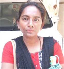 Roshani Umesh Honamone - Part time Cook in Kandivali West in Mumbai