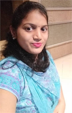 Roshni vaghe - Part time Cleaner and Cook and Baby Sitter in sion in Mumbai