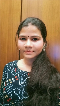 Roshani Warage - Full time Cleaner and Patient Care and Elderly Care and Baby Sitter in Worli in Mumbai