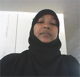 Roshantara  Shaikh - Part time Cleaner and Patient Care and Elderly Care and Baby Sitter in Dahisar East in Mumbai
