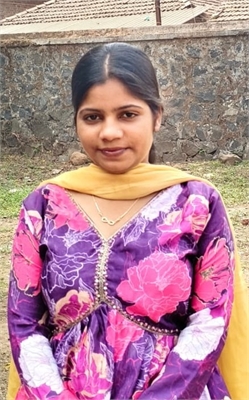 Rushda Iqbal bobarji - Full time Cleaner in Murud in Raigad