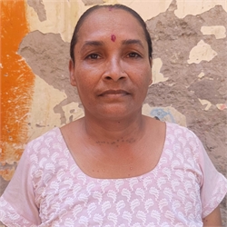 Roshini - Part time Cleaner and Baby Sitter in ITO Anna Nagar in Delhi