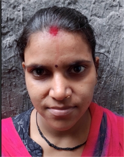 Roshini - Part time Cook in Indra Vikas Colony in Delhi