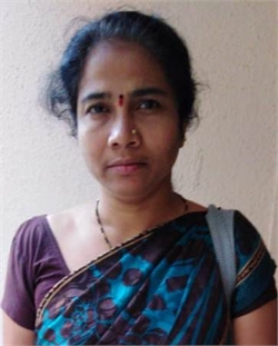 Roshini  Dingankar - Part time Patient Care and Elderly Care and Baby Sitter in Goregaon east in Mumbai