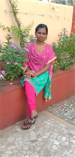 roshini tigga - Full time Cleaner and Baby Sitter in boisar in Mumbai