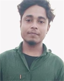 Rohit Kumar Mandal - Full time Cleaner in Surat in Surat